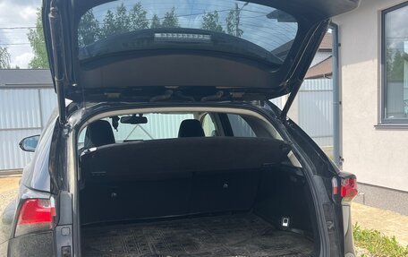 Lexus NX I, 2015 год, 2 350 000 рублей, 14 фотография