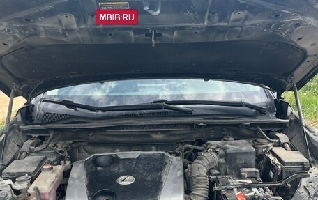 Lexus NX I, 2015 год, 2 350 000 рублей, 17 фотография