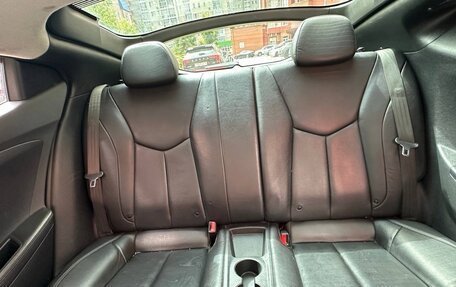 Hyundai Veloster I рестайлинг, 2011 год, 1 250 000 рублей, 7 фотография
