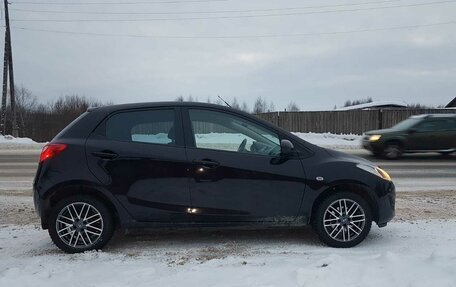 Mazda 2 III, 2011 год, 840 000 рублей, 5 фотография