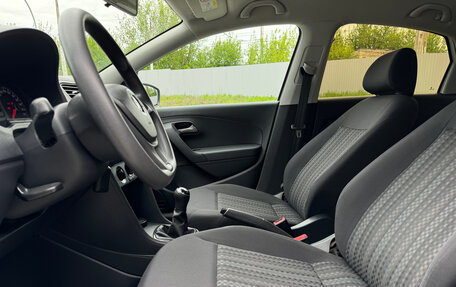 Volkswagen Polo VI (EU Market), 2019 год, 1 320 000 рублей, 25 фотография