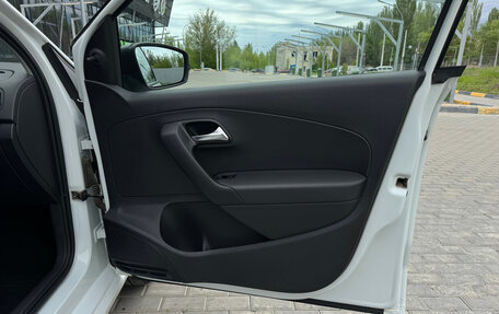 Volkswagen Polo VI (EU Market), 2019 год, 1 320 000 рублей, 28 фотография