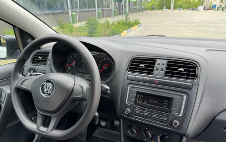 Volkswagen Polo VI (EU Market), 2019 год, 1 320 000 рублей, 23 фотография