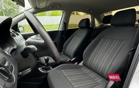 Volkswagen Polo VI (EU Market), 2019 год, 1 320 000 рублей, 26 фотография