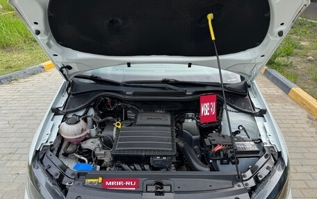 Volkswagen Polo VI (EU Market), 2019 год, 1 320 000 рублей, 20 фотография