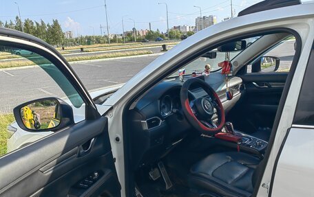 Mazda CX-5 II, 2017 год, 2 590 000 рублей, 7 фотография