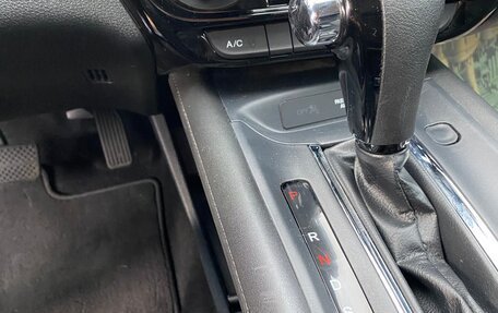 Honda HR-V II, 2021 год, 2 800 000 рублей, 6 фотография