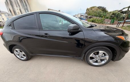 Honda HR-V II, 2021 год, 2 800 000 рублей, 2 фотография