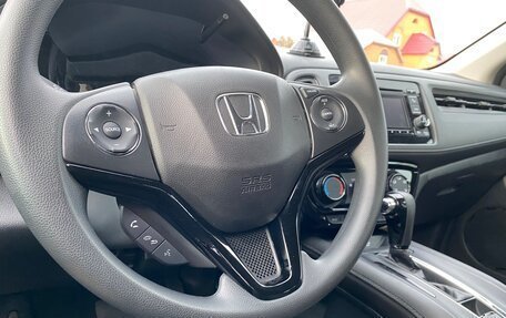 Honda HR-V II, 2021 год, 2 800 000 рублей, 7 фотография