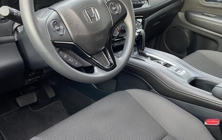 Honda HR-V II, 2021 год, 2 800 000 рублей, 8 фотография