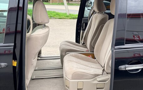 Toyota Estima III рестайлинг -2, 2009 год, 670 000 рублей, 7 фотография