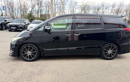 Toyota Estima III рестайлинг -2, 2009 год, 670 000 рублей, 5 фотография