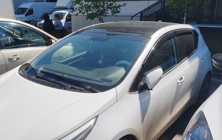 KIA cee'd III, 2016 год, 1 600 000 рублей, 2 фотография