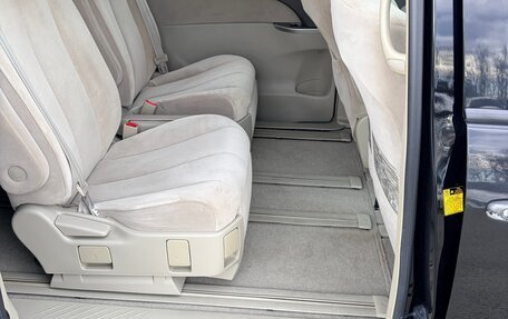 Toyota Estima III рестайлинг -2, 2009 год, 670 000 рублей, 8 фотография