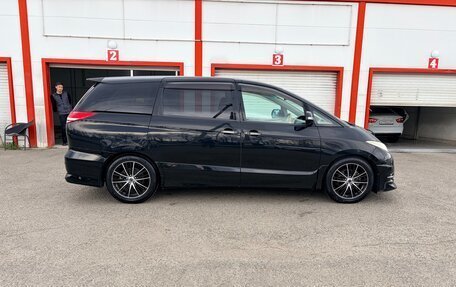 Toyota Estima III рестайлинг -2, 2009 год, 670 000 рублей, 4 фотография