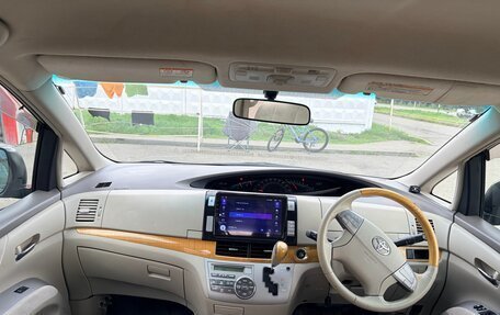 Toyota Estima III рестайлинг -2, 2009 год, 670 000 рублей, 6 фотография