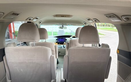 Toyota Estima III рестайлинг -2, 2009 год, 670 000 рублей, 11 фотография
