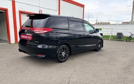 Toyota Estima III рестайлинг -2, 2009 год, 670 000 рублей, 3 фотография