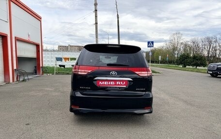 Toyota Estima III рестайлинг -2, 2009 год, 670 000 рублей, 2 фотография