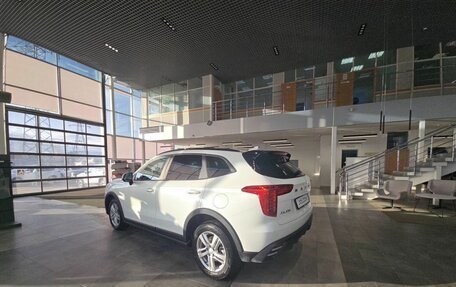 Haval Jolion, 2026 год, 2 449 000 рублей, 7 фотография