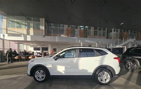Haval Jolion, 2026 год, 2 449 000 рублей, 8 фотография