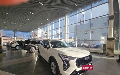 Haval Jolion, 2026 год, 2 449 000 рублей, 3 фотография