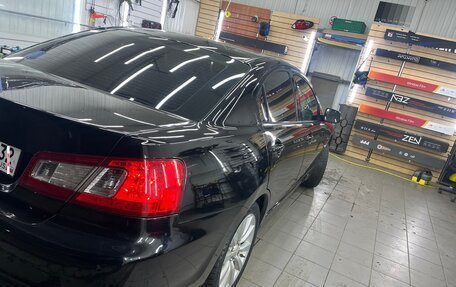 Mitsubishi Galant IX, 2008 год, 720 000 рублей, 3 фотография