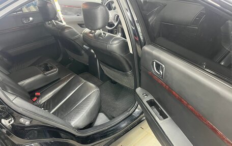 Mitsubishi Galant IX, 2008 год, 720 000 рублей, 6 фотография