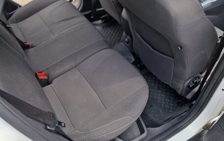 Ford Focus III, 2013 год, 830 000 рублей, 2 фотография