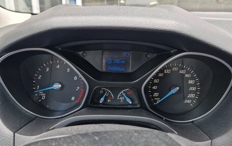 Ford Focus III, 2013 год, 830 000 рублей, 3 фотография