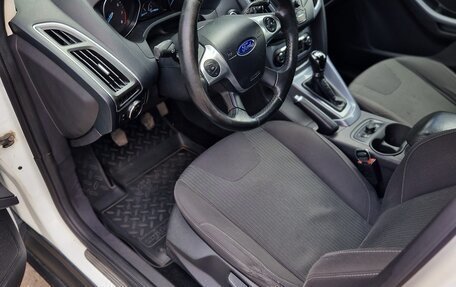 Ford Focus III, 2013 год, 830 000 рублей, 4 фотография