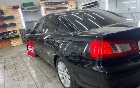 Mitsubishi Galant IX, 2008 год, 720 000 рублей, 4 фотография