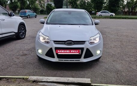Ford Focus III, 2013 год, 830 000 рублей, 7 фотография