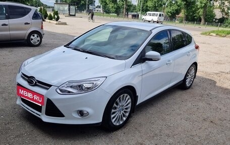 Ford Focus III, 2013 год, 830 000 рублей, 6 фотография