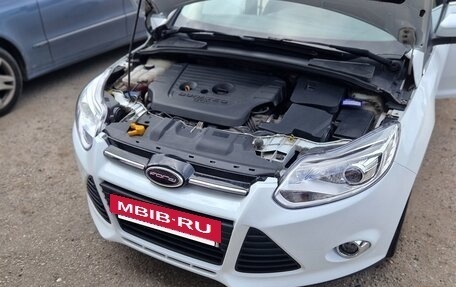 Ford Focus III, 2013 год, 830 000 рублей, 5 фотография