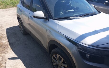 KIA Seltos I, 2022 год, 2 320 000 рублей, 2 фотография