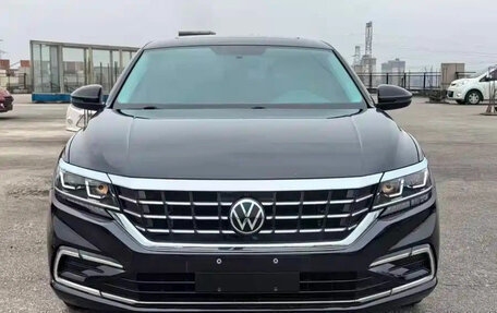 Volkswagen Passat B8 рестайлинг, 2022 год, 1 423 000 рублей, 2 фотография