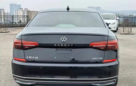 Volkswagen Passat B8 рестайлинг, 2022 год, 1 423 000 рублей, 5 фотография