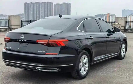 Volkswagen Passat B8 рестайлинг, 2022 год, 1 423 000 рублей, 4 фотография