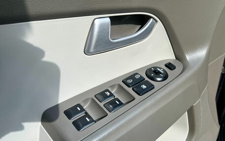 KIA Sportage III, 2010 год, 949 000 рублей, 30 фотография