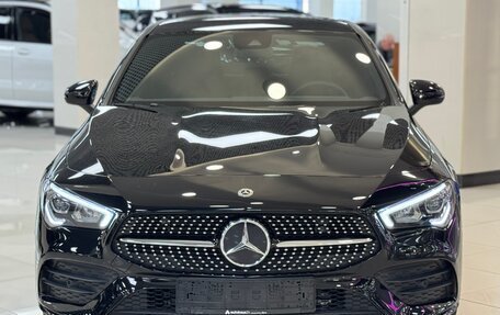 Mercedes-Benz CLA, 2023 год, 4 250 000 рублей, 3 фотография