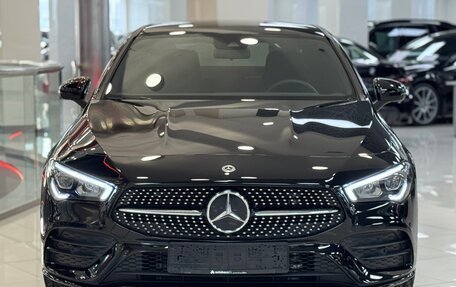 Mercedes-Benz CLA, 2023 год, 4 250 000 рублей, 2 фотография