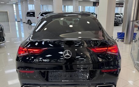 Mercedes-Benz CLA, 2023 год, 4 250 000 рублей, 7 фотография
