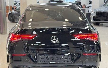 Mercedes-Benz CLA, 2023 год, 4 250 000 рублей, 8 фотография