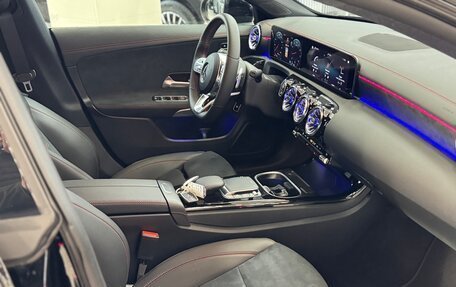 Mercedes-Benz CLA, 2023 год, 4 250 000 рублей, 11 фотография