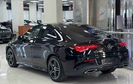 Mercedes-Benz CLA, 2023 год, 4 250 000 рублей, 9 фотография