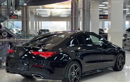 Mercedes-Benz CLA, 2023 год, 4 250 000 рублей, 6 фотография