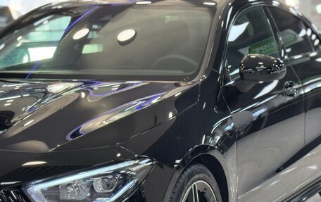 Mercedes-Benz CLA, 2023 год, 4 250 000 рублей, 16 фотография
