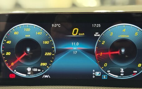 Mercedes-Benz CLA, 2023 год, 4 250 000 рублей, 15 фотография