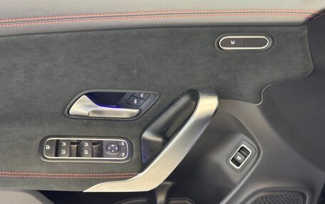 Mercedes-Benz CLA, 2023 год, 4 250 000 рублей, 18 фотография